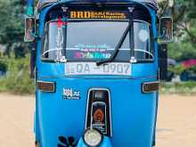 Bajaj RE 2006 Three Wheel