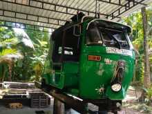 Bajaj RE 2006 Three Wheel