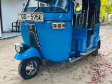 Bajaj RE 2006 Three Wheel