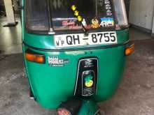 Bajaj RE 2006 Three Wheel