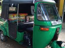 Bajaj RE 2006 Three Wheel