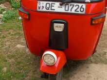 Bajaj RE 2006 Three Wheel