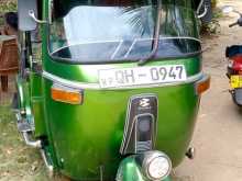 Bajaj RE 2006 Three Wheel