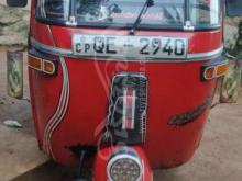 Bajaj RE 2006 Three Wheel