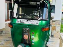 Bajaj RE 2006 Three Wheel