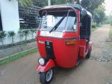 Bajaj RE 2007 Three Wheel