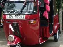 Bajaj RE 2007 Three Wheel