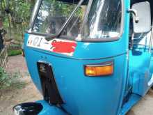 Bajaj RE 2007 Three Wheel