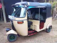 Bajaj RE 2007 Three Wheel