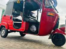 Bajaj RE 2 Stroke 2007 Three Wheel