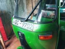 Bajaj RE 2007 Three Wheel