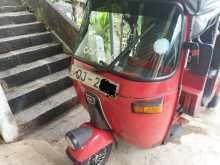 Bajaj RE 2007 Three Wheel