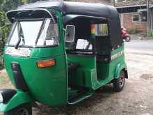 Bajaj Three Wheel  4strok 2007 Three Wheel