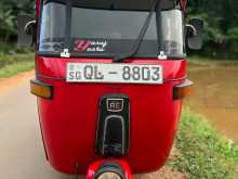 Bajaj Three Wheel 2007 Three Wheel