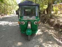Bajaj RE 2008 Three Wheel