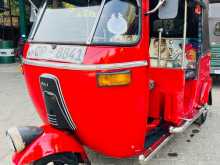 Bajaj 2 Stroke 2008 Three Wheel