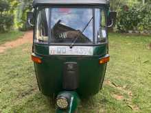 Bajaj RE 2007 Three Wheel