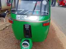 Bajaj 2 Stroke 2008 Three Wheel