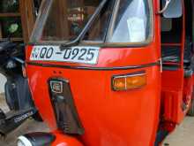 Bajaj 2 Stroke 2008 Three Wheel