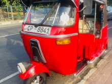 Bajaj RE 2008 Three Wheel