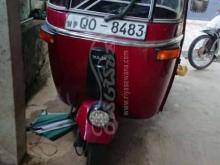 Bajaj RE 2008 Three Wheel