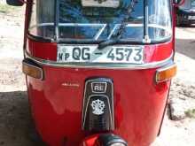 Bajaj RE 2008 Three Wheel