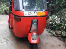 Bajaj RE 2008 Three Wheel