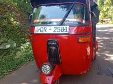 Bajaj RE 2008 Three Wheel