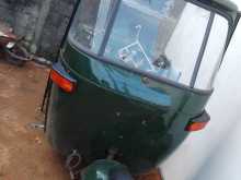 Bajaj RE 2008 Three Wheel