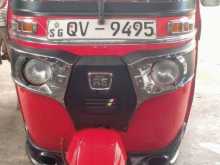 Bajaj RE 2009 Three Wheel