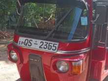 Bajaj RE 4 Stroke 2009 Three Wheel