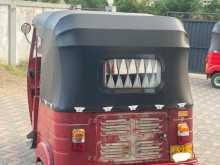 Bajaj RE 2009 Three Wheel