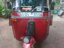 Bajaj Three Wheel 2009 Three Wheel