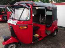 Bajaj RE 2009 Three Wheel