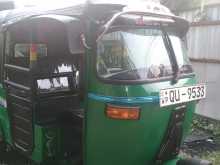 Bajaj RE 2009 Three Wheel