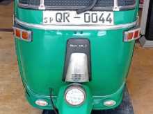 Bajaj RE 2009 Three Wheel