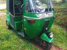 Bajaj RE 2009 Three Wheel