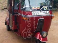 Bajaj RE 2009 Three Wheel
