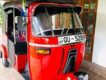 Bajaj RE 2009 Three Wheel