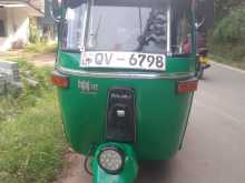 Bajaj RE 2009 Three Wheel