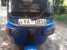Bajaj RE 2010 Three Wheel