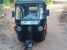 Bajaj RE 2010 Three Wheel