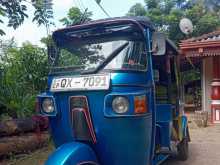Bajaj RE 2010 Three Wheel