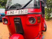 Bajaj RE 2010 Three Wheel