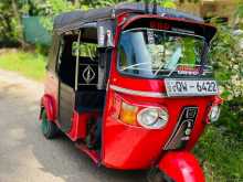 Bajaj RE 2010 Three Wheel