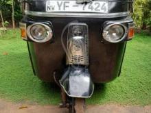 Bajaj 4 Stroke 2010 Three Wheel