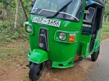 Bajaj RE 2010 Three Wheel