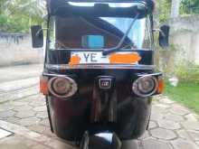 Bajaj RE 2010 Three Wheel