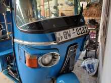 Bajaj RE 2010 Three Wheel