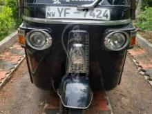 Bajaj RE 2010 Three Wheel